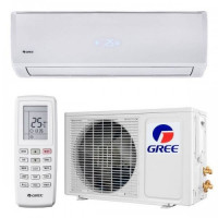 Кондиціонер Gree GWH07QA-K3DNB6C Smart DC inverter + Wi-Fi